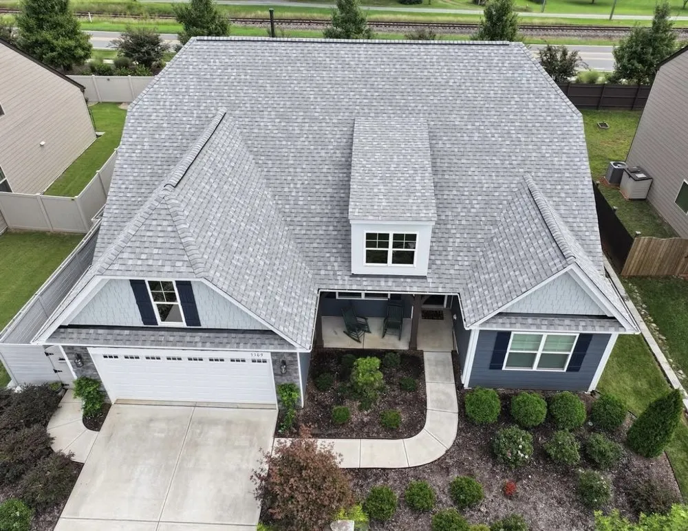 Slide of Barkley-Jensen Roofing & Restoration