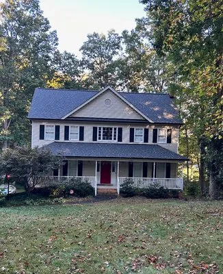 Barkley-Jensen Roofing & Restoration