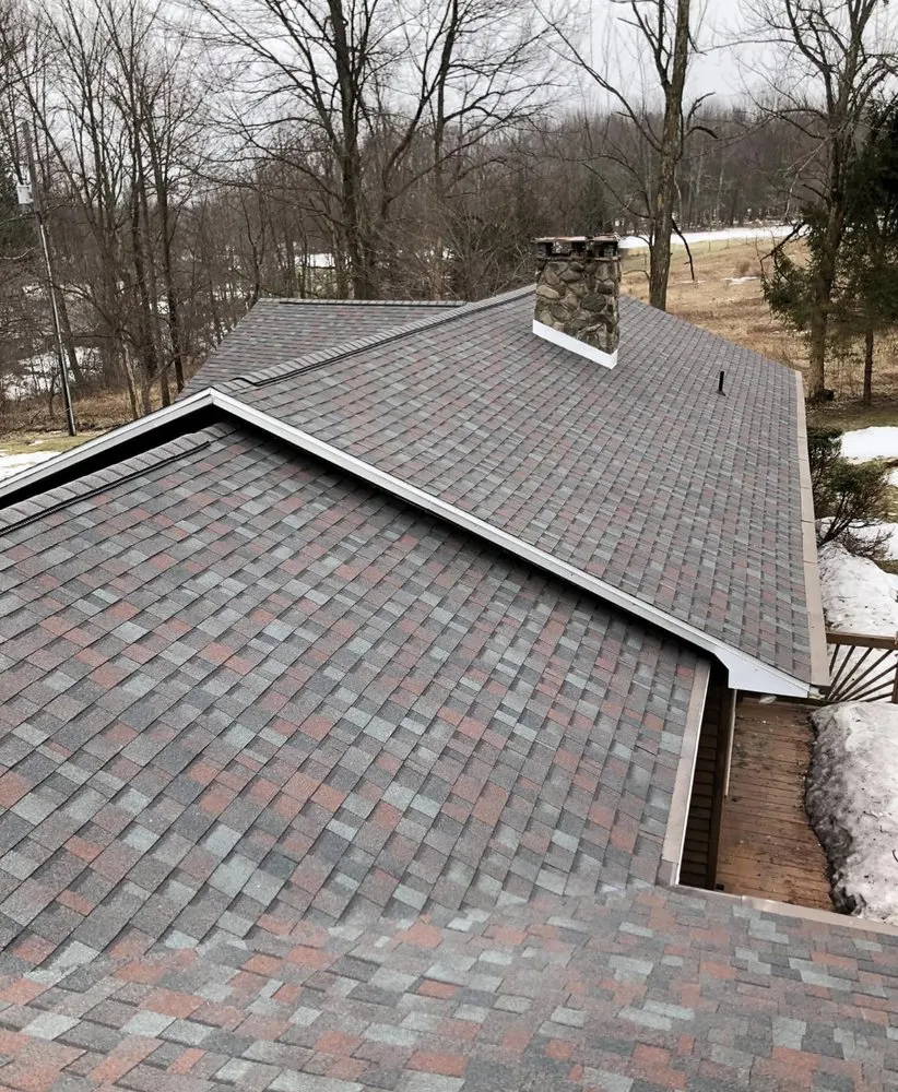 Reliable roof leak repair in Elmhurst Township, PA - Barletta Home Improvement