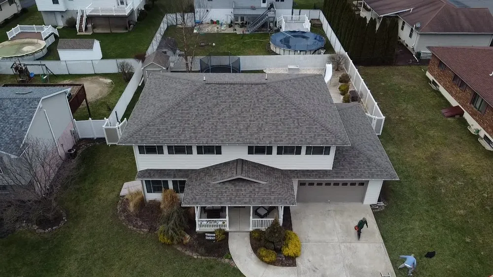 Trusted roof replacement for fast service across Elmhurst Township, PA - Barletta Home Improvement