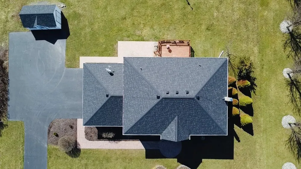 Local roof installation in Elmhurst Township, PA - Barletta Home Improvement