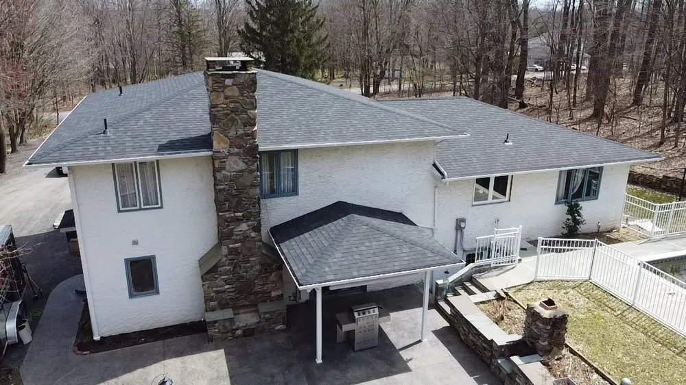 Expert roof replacement near you across Elmhurst Township, PA - Barletta Home Improvement
