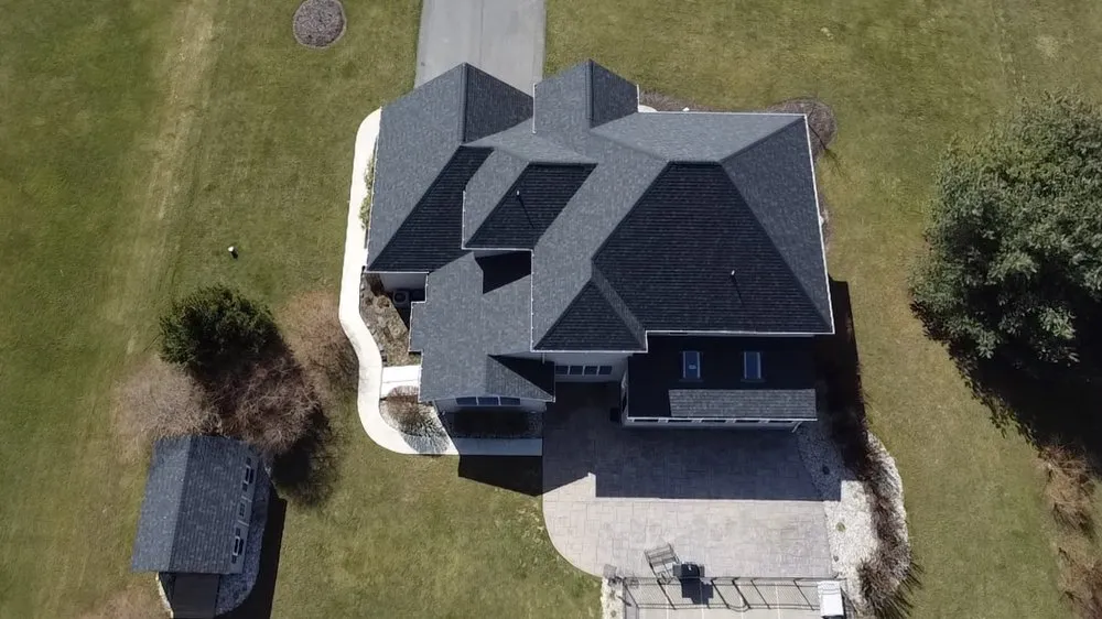 Top-rated roof replacement for residential properties across Elmhurst Township, PA - Barletta Home Improvement