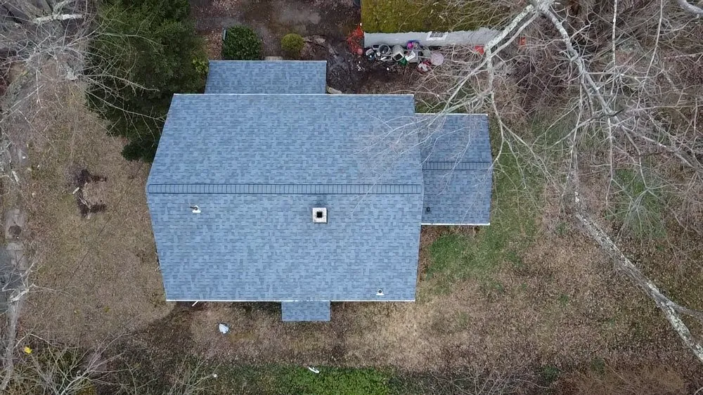 Licensed metal roofing installation in Elmhurst Township, PA by Barletta Home Improvement