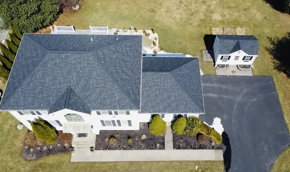 Reliable roof installation in Elmhurst Township, PA - Barletta Home Improvement