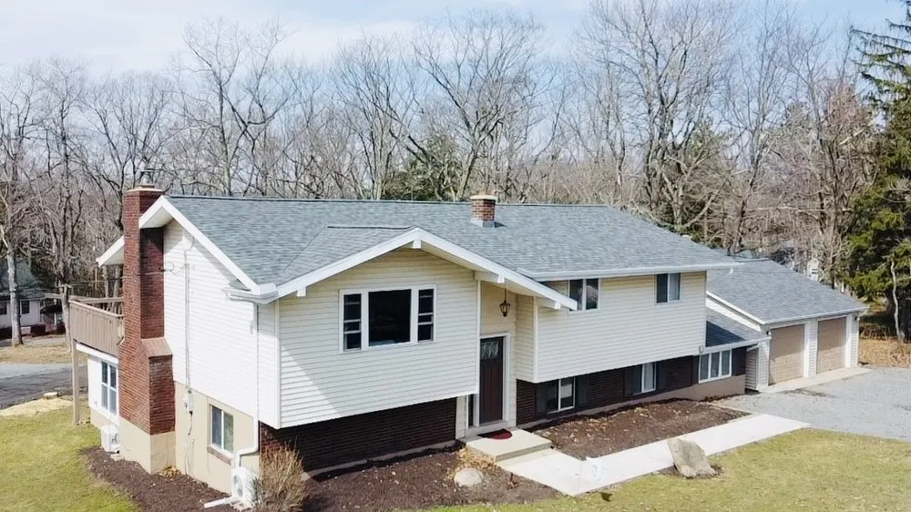 Reliable roof replacement in Elmhurst Township, PA - Barletta Home Improvement