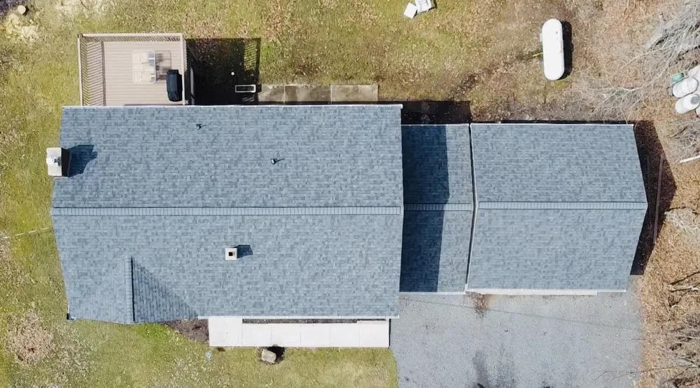 Expert roof inspection experts serving Elmhurst Township, PA - Barletta Home Improvement
