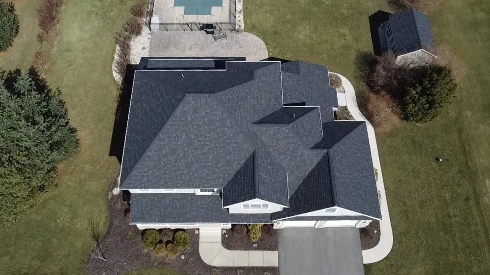 Trusted roof installation in Elmhurst Township, PA - Barletta Home Improvement