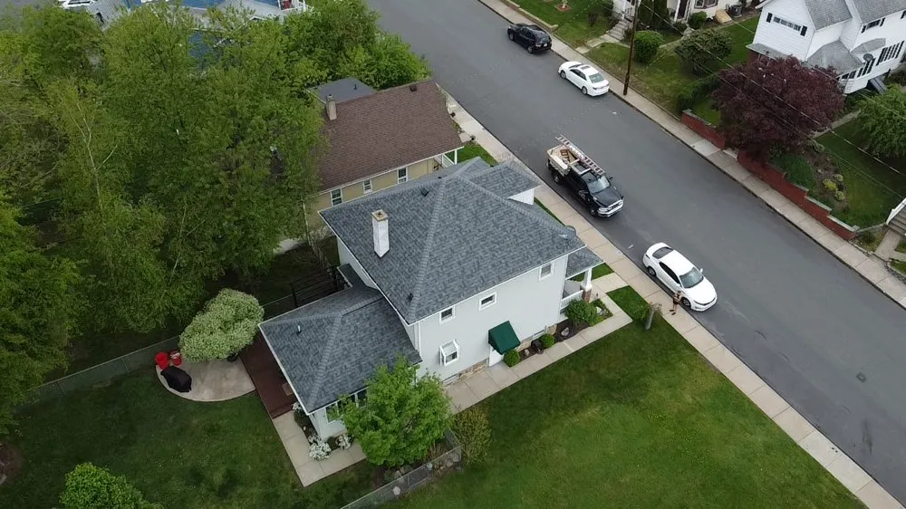 Expert roof leak repair near you in Elmhurst Township, PA by Barletta Home Improvement