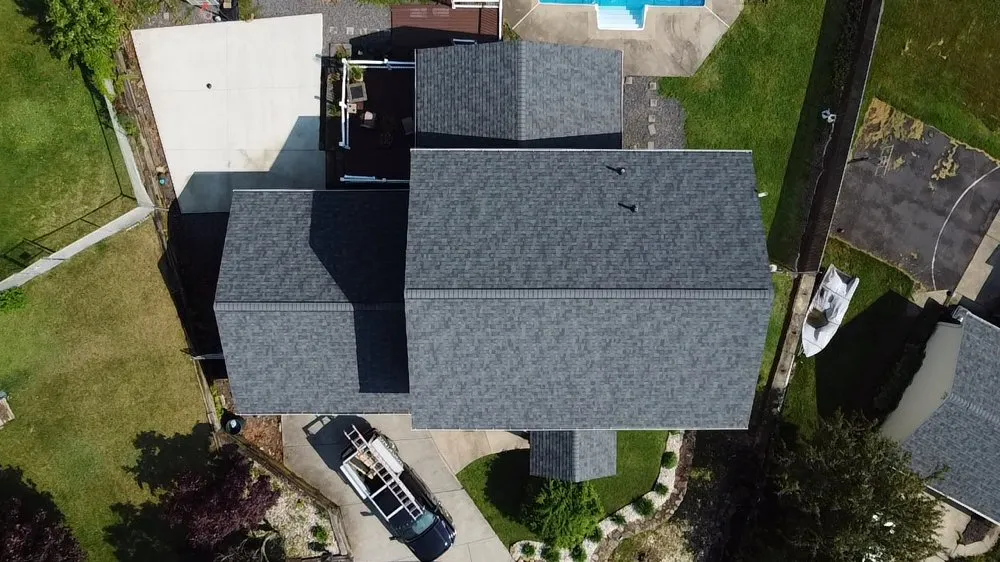 Professional metal roofing installation in Elmhurst Township, PA - Barletta Home Improvement