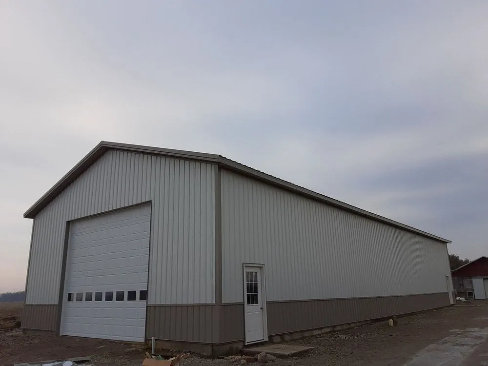 Top-rated roof repair experts serving Blufton, IN - Barn Builders by LS Construction
