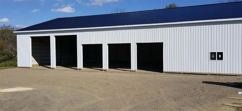 Top-rated roof inspection experts serving Gordonville, PA - Barn Builders
