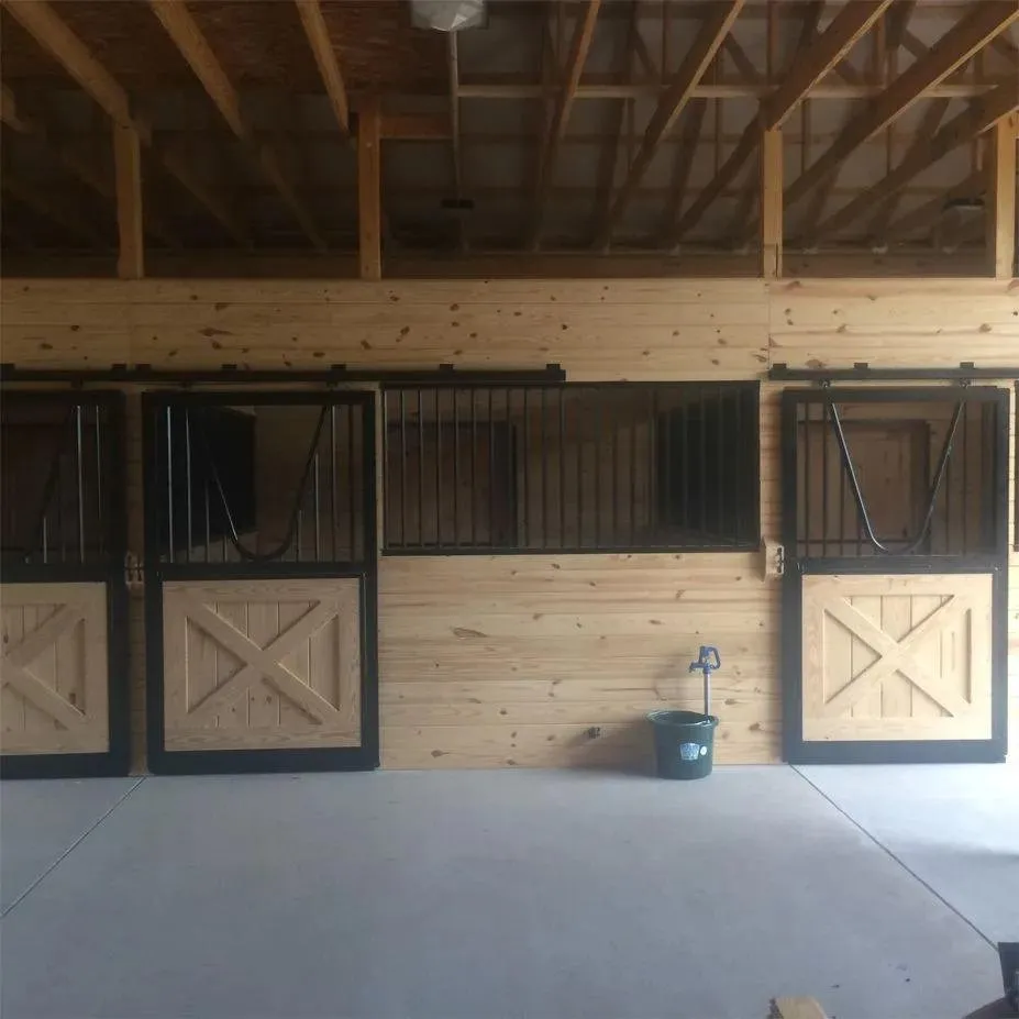 Local roof leak repair with free inspection in Gordonville, PA by Barn Builders