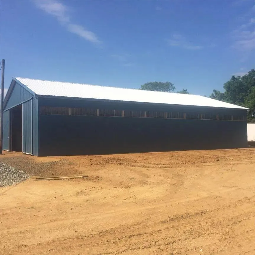 Expert metal roofing installation experts serving Gordonville, PA - Barn Builders