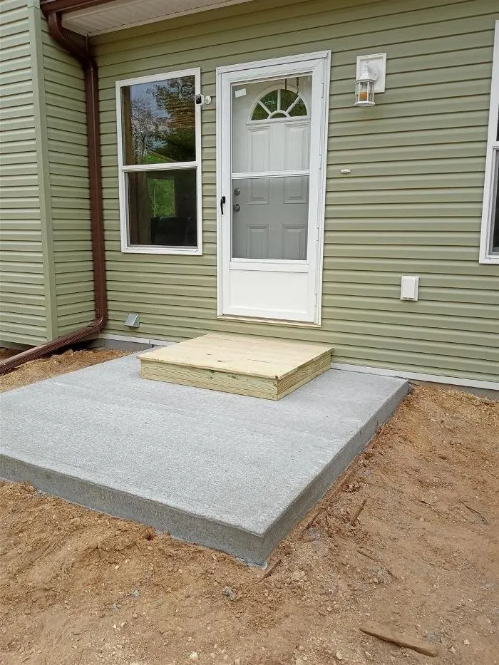 Slide of Barnabas Built