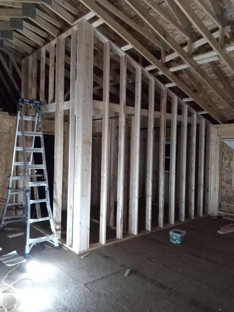 Slide of Barnabas Built