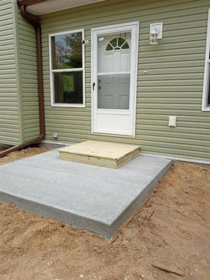 Slide of Barnabas Built