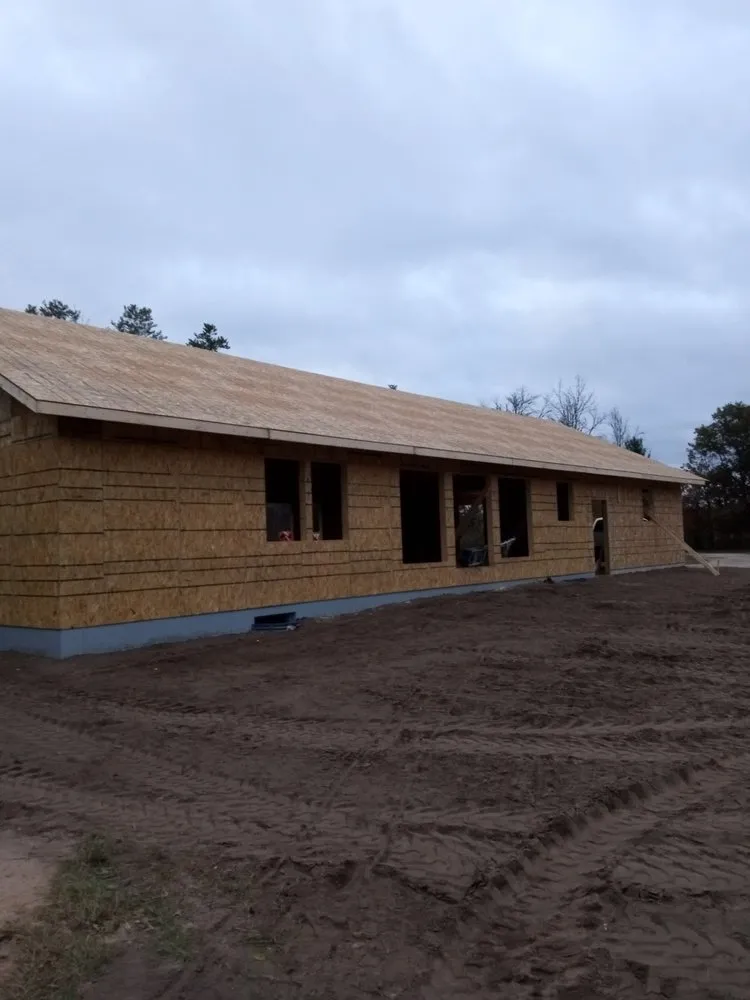 Slide of Barnabas Built