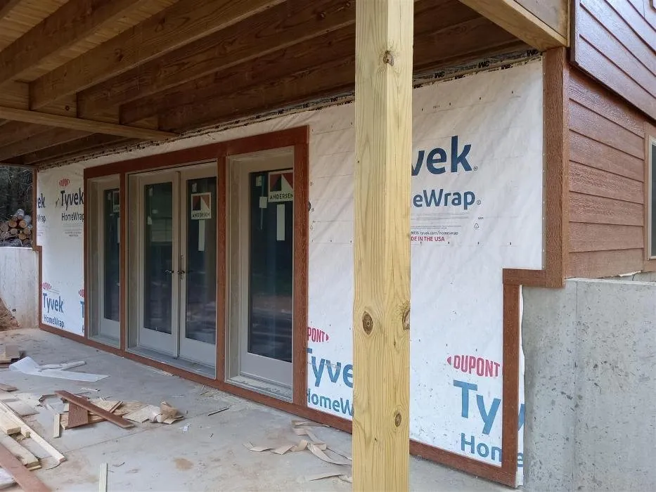 Slide of Barnabas Built