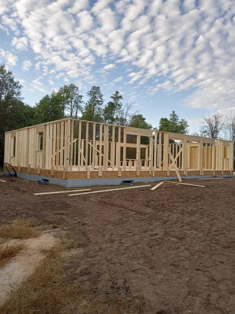 Slide of Barnabas Built