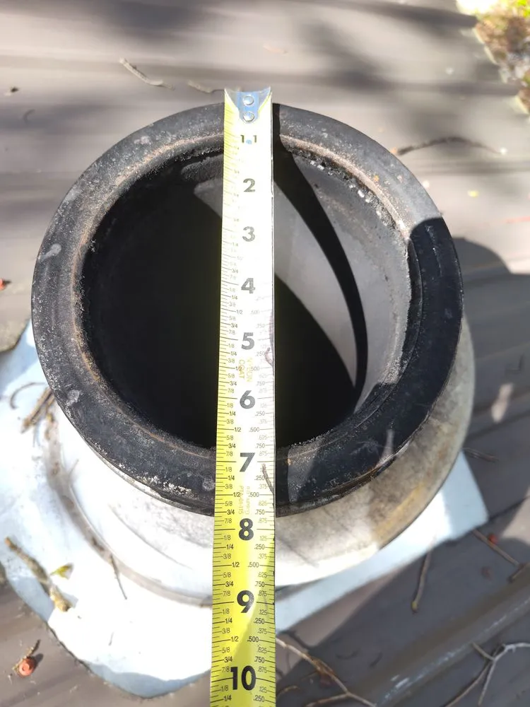 Slide of Barnard Roofing