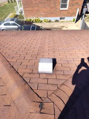 Barnard Roofing Logo