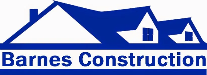 Slide of Barnes Construction