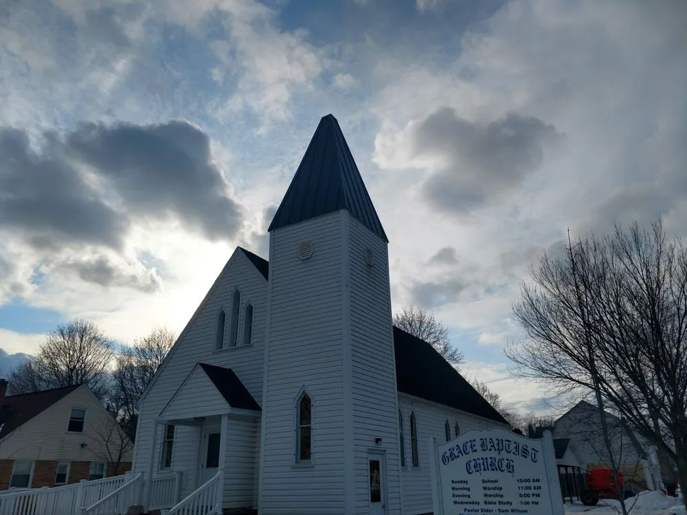 Slide of Barnes Construction