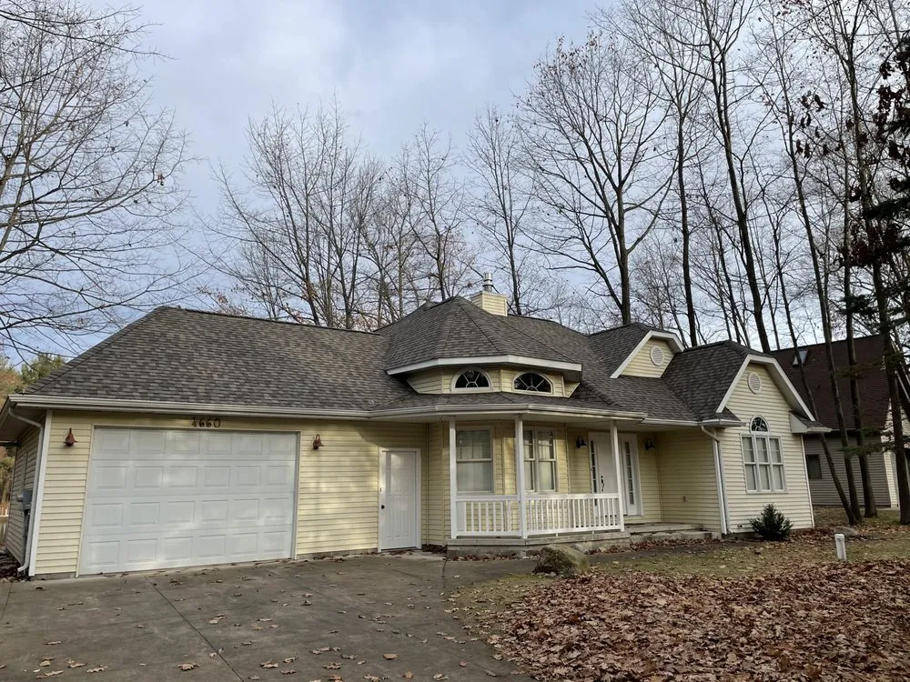 Slide of Barnes Construction