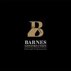 Slide of Barnes Construction