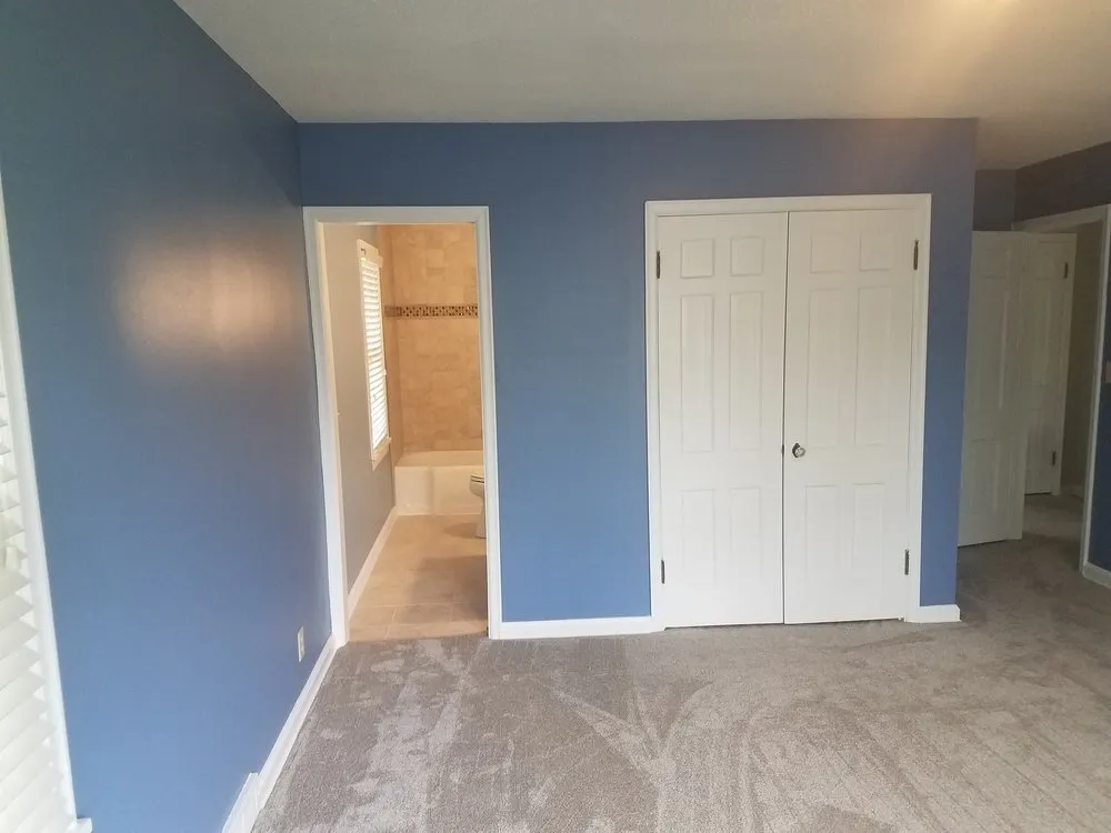 Slide of Barnes Construction