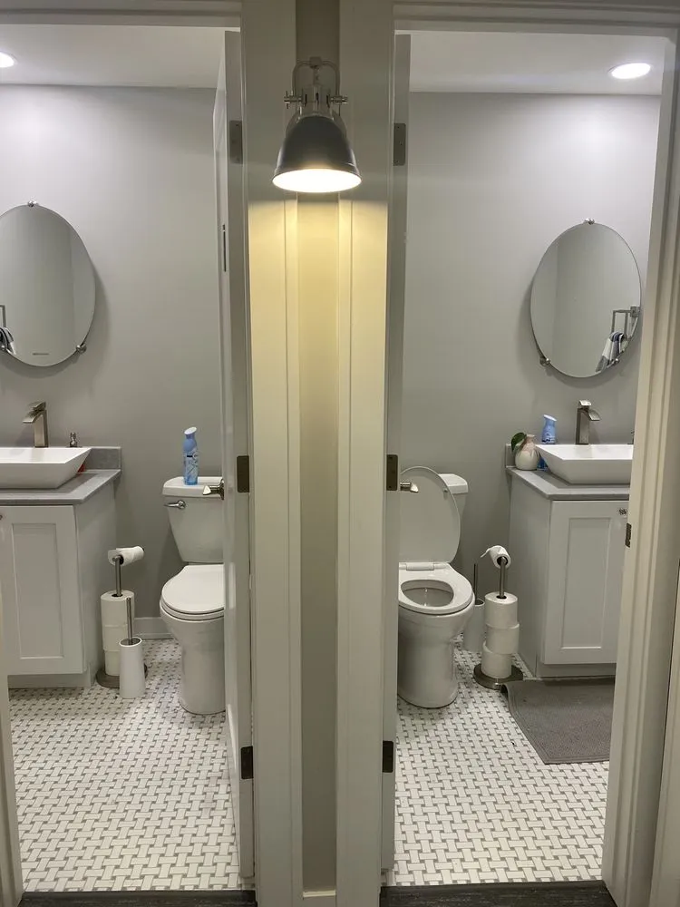 Slide of Barnes Construction