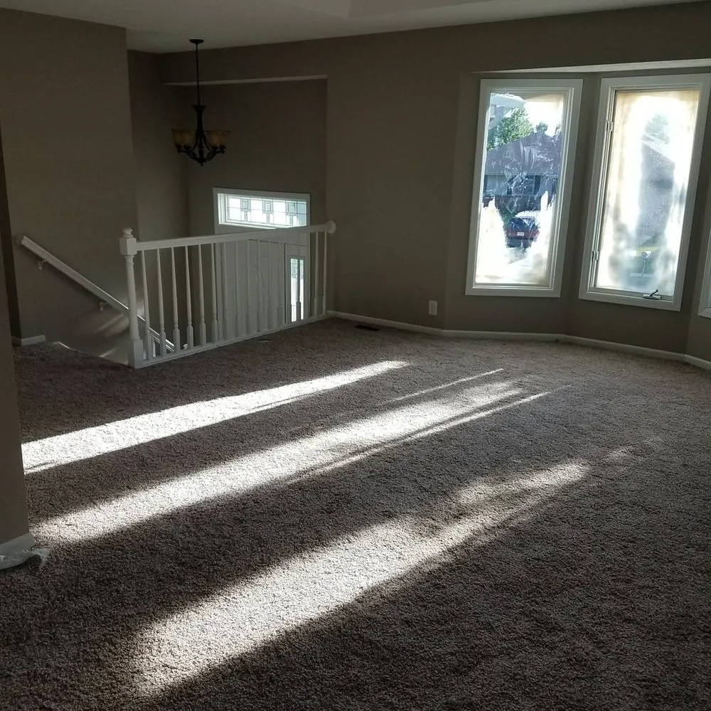 Slide of Barnes Construction