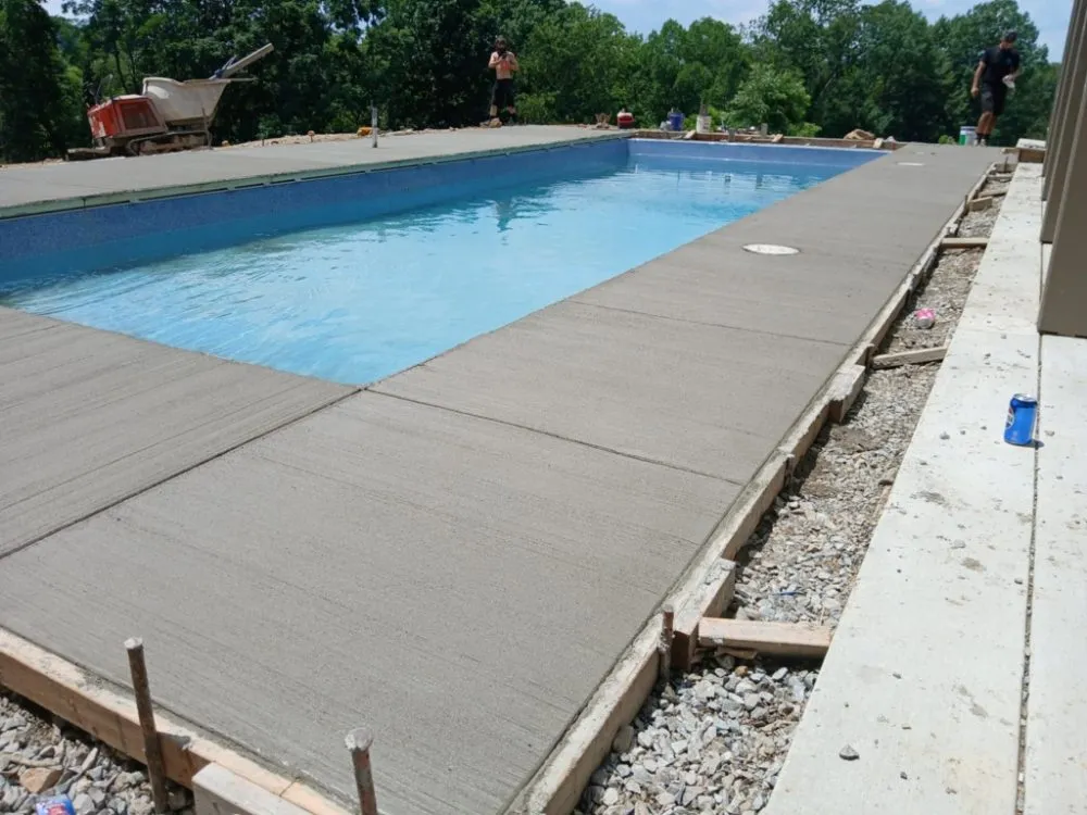 Slide of Barnes Custom Solutions