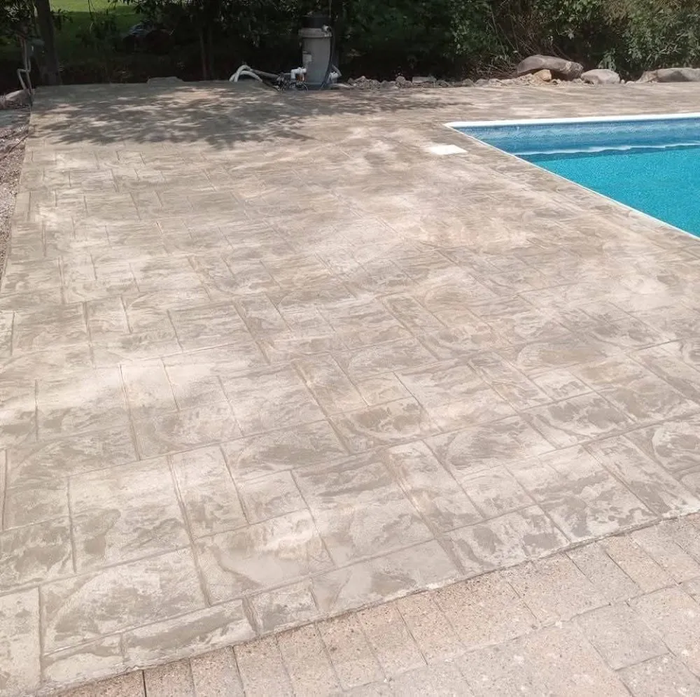 Slide of Barnes Custom Solutions