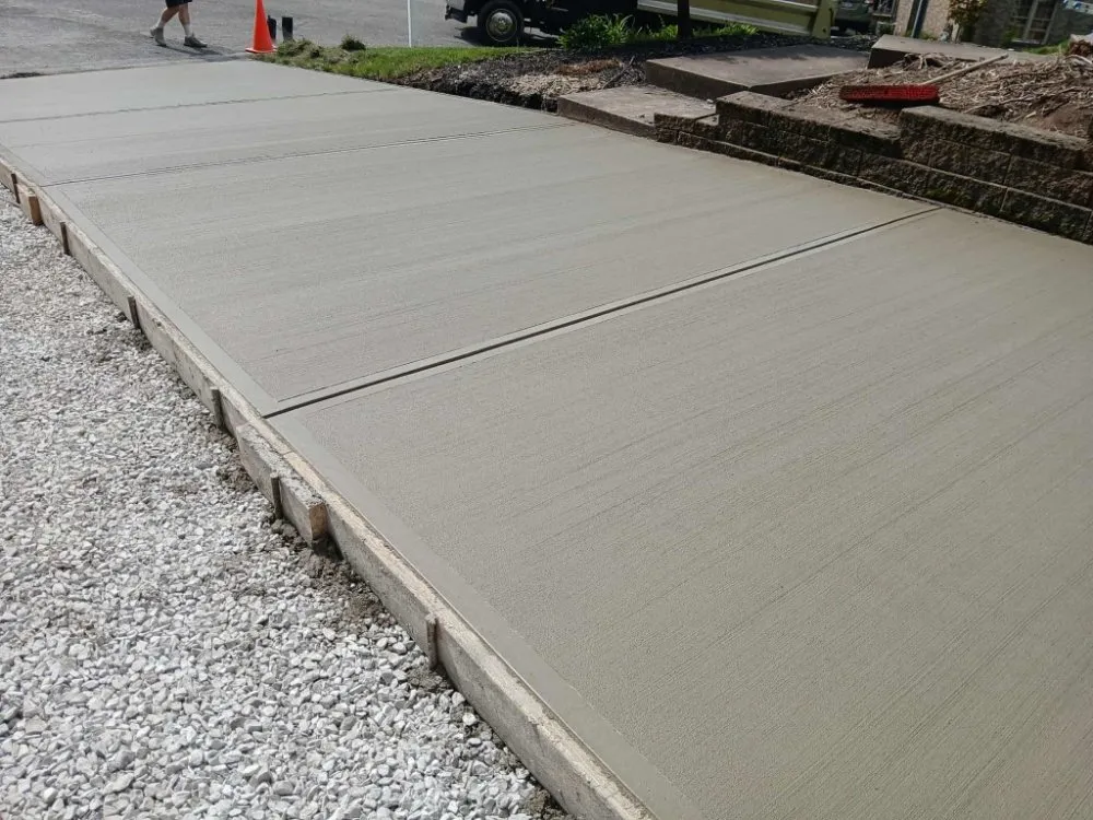 Slide of Barnes Custom Solutions