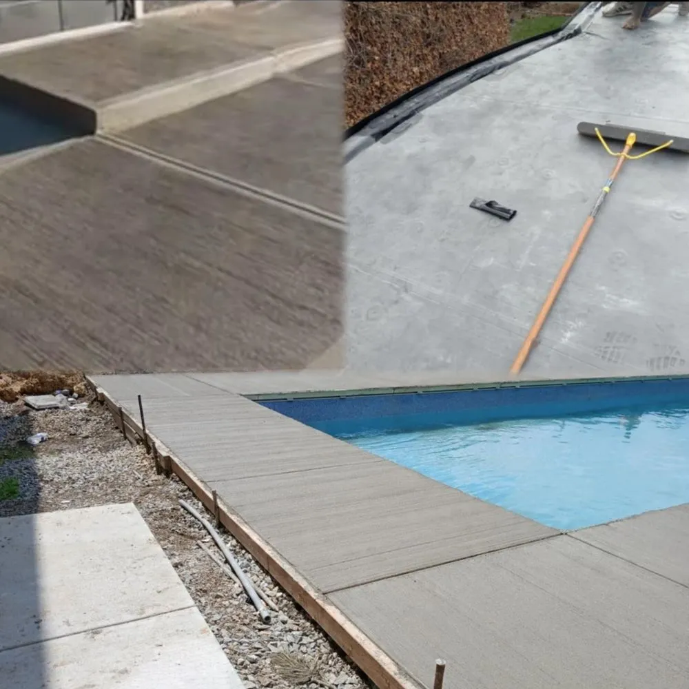 Slide of Barnes Custom Solutions