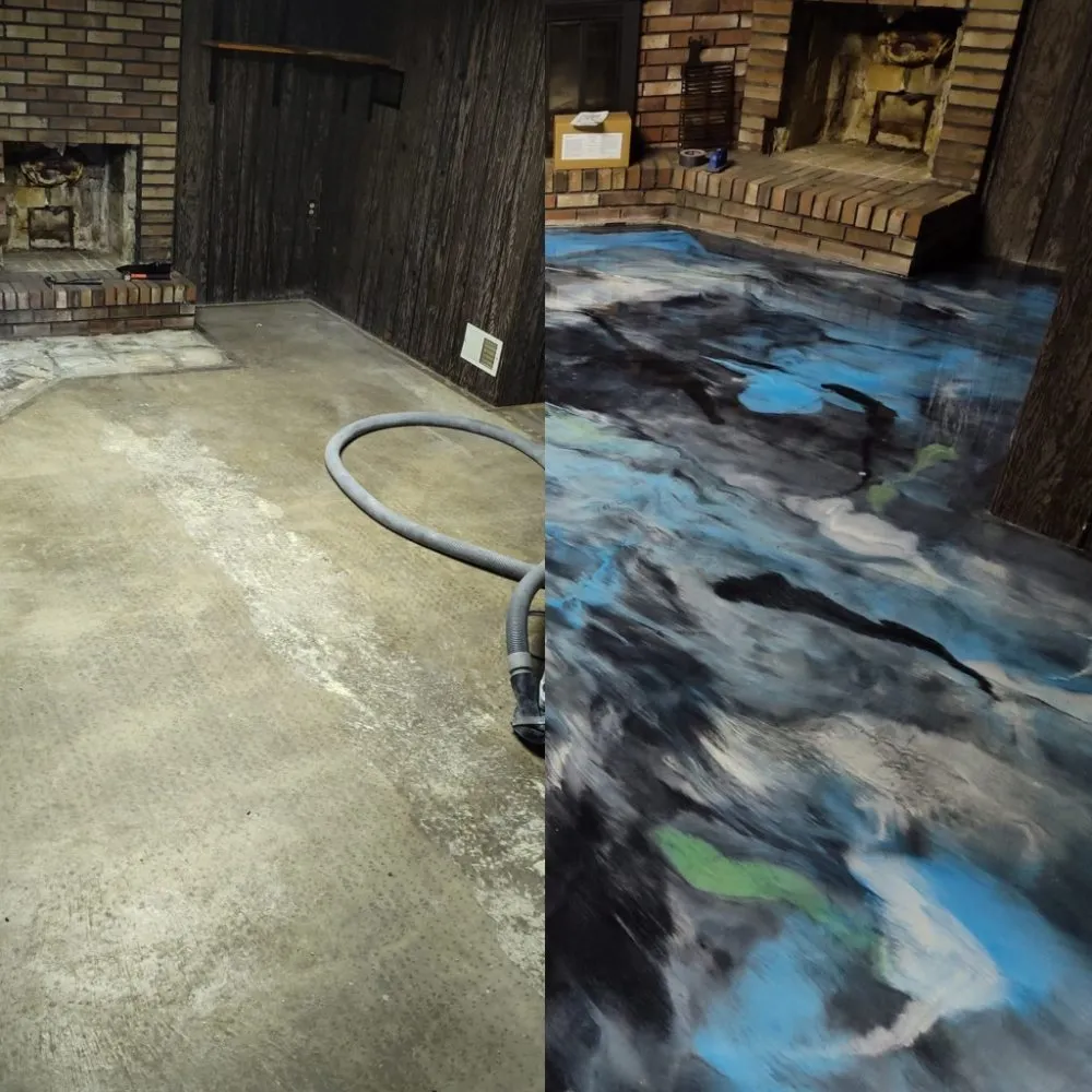 Slide of Barnes Custom Solutions