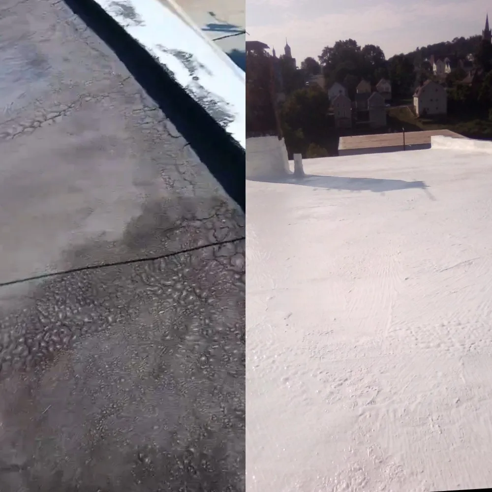 Slide of Barnes Custom Solutions