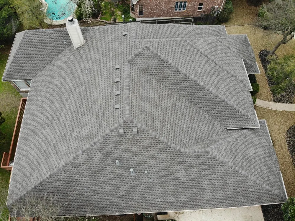 Slide of Barnes N' Roofs