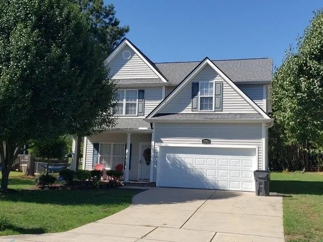 Slide of Barnes Restoration