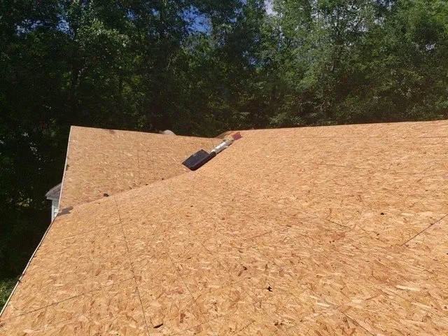 Slide of Barnes Restoration