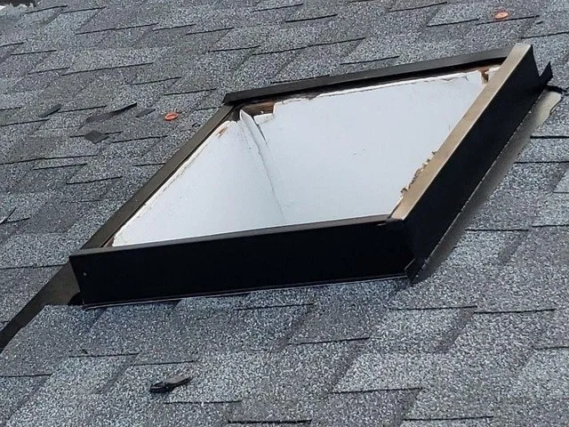 Slide of Barnes Restoration