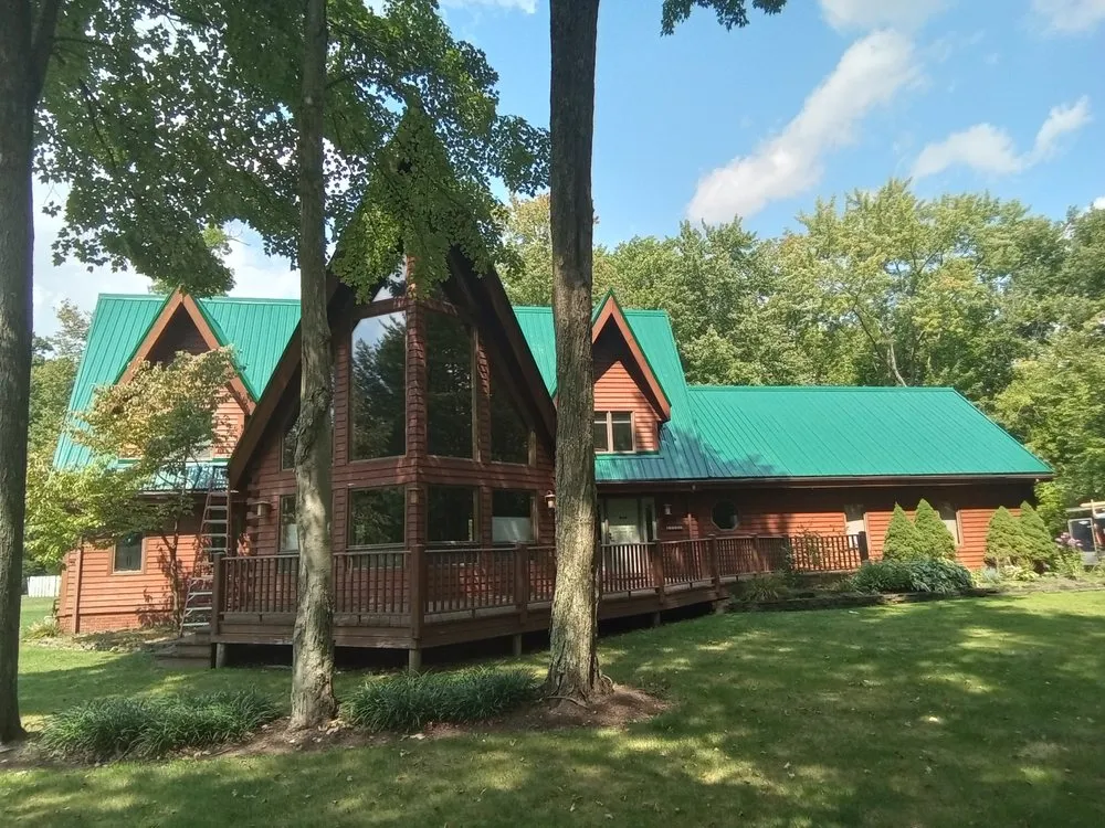 Slide of Barnes Roofing & Construction