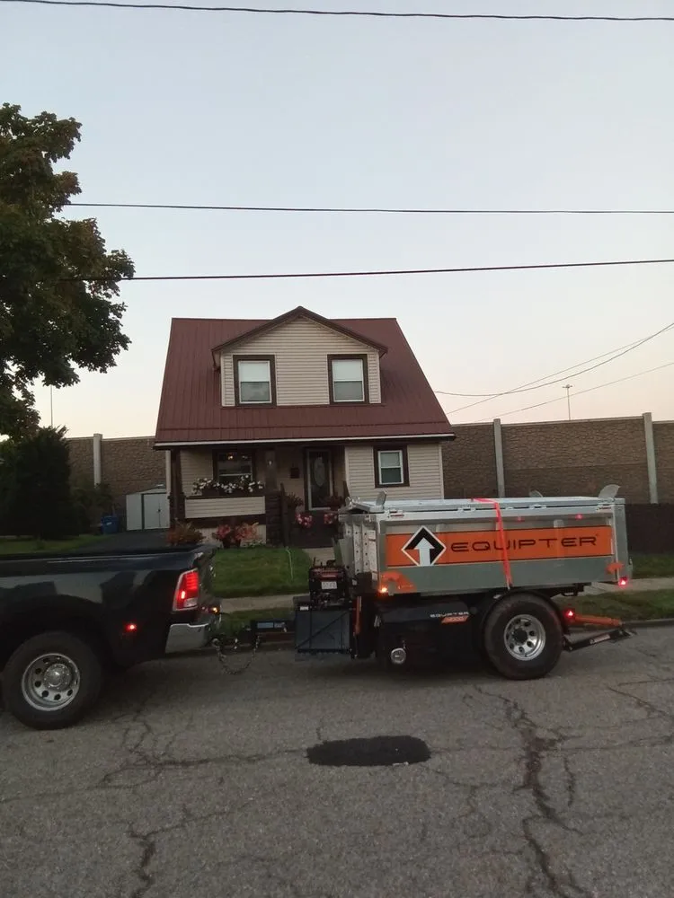 Slide of Barnes Roofing & Construction