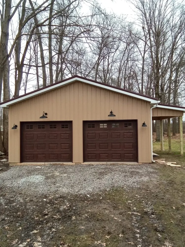 Slide of Barnes Roofing & Construction