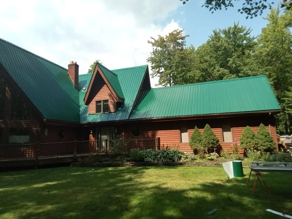 Slide of Barnes Roofing & Construction