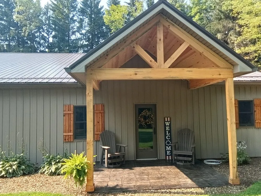 Slide of Barnes Roofing & Construction