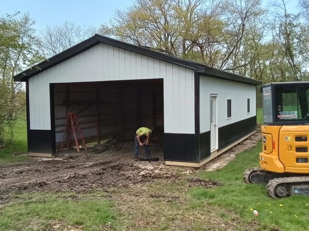 Slide of Barnes Roofing & Construction