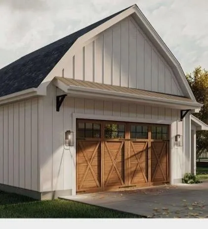 Slide of Barnes Roofing & Construction